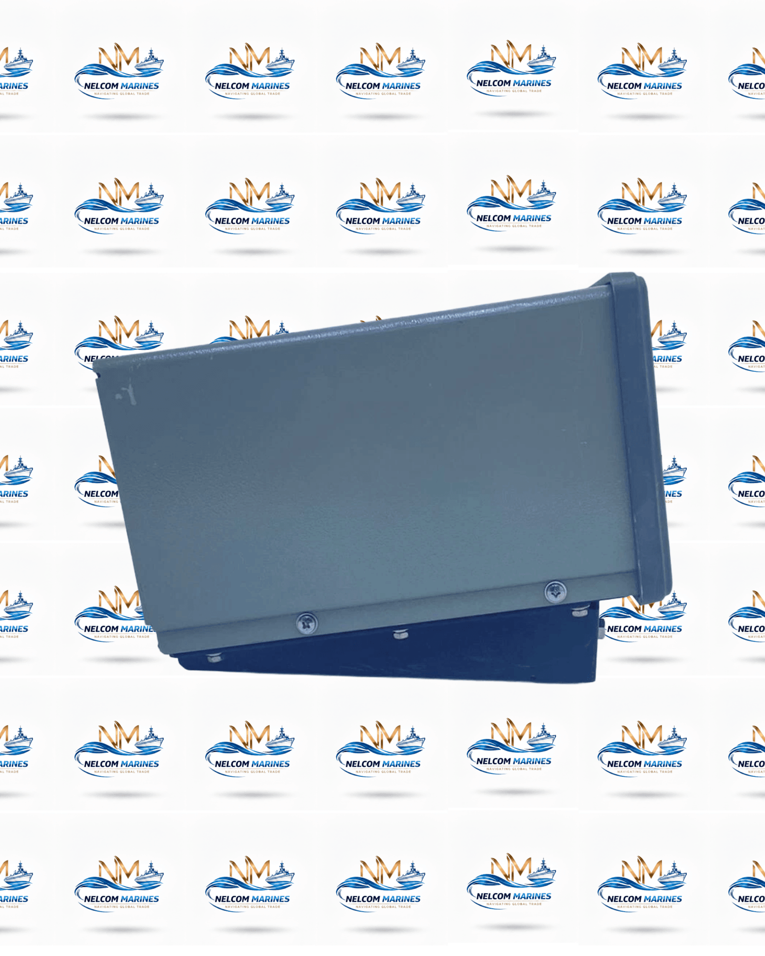 Used FURUNO FA-100 MARINE AIS from Alang - Thumbnail 3